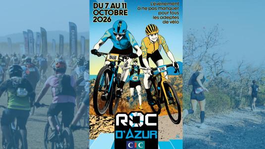 Roc d'Azur